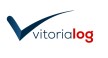 Por dentro da empresa VITORIALOG Logo