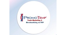 Promotemp logo