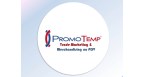 Promotemp Logo