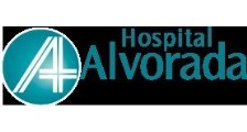 Hospital Alvorada Taguatinga logo