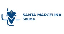 Logo de Santa Marcelina Saúde