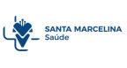 Santa Marcelina Sa&#xFA;de Logo