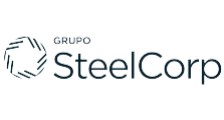 Logo de SteelCorp