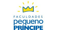 Faculdades Pequeno Principe logo