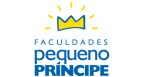 Faculdades Pequeno Principe Logo