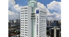 Logo de Hotel Tryp Nações Unidas