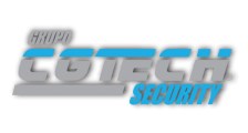 Grupo CGTECH Security logo
