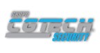 Grupo CGTECH Security Logo