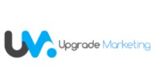 Logo de Upgrade Marketing