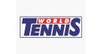 Por dentro da empresa WORLD TENNIS Logo