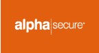Alpha Secure Logo