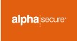 Por dentro da empresa Grupo Alpha Secure Logo