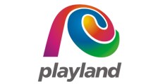 Logo de Playland