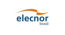 Logo de Elecnor Brasil
