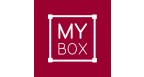 Por dentro da empresa MYBOX CONTAINER Logo