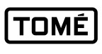 TOME EQUIPAMENTOS E TRANSPORTES S.A. Logo