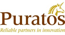 Logo de Puratos Brasil