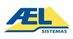 Ael Sistemas Logo