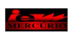 Instaladora Merc&#xFA;rio Logo