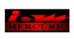 Por dentro da empresa MERCURIO Logo