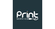 Print Service logo