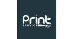 Print Service Logo