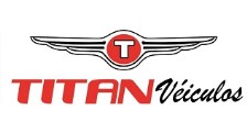 TITAN VEICULOS logo