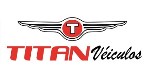 TITAN VEICULOS Logo
