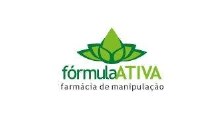 Logo de Fórmula Ativa Farmácia de Manipulação SP