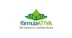 Fórmula Ativa Farmácia de Manipulação SP Logo