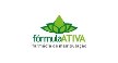Por dentro da empresa FÓRMULA ATIVA Logo