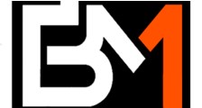 Logo da BM VAGAS EMPREGOS E RH ESTRATÉGICO.