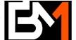 Por dentro da empresa BM VAGAS EMPREGOS E RH ESTRATÉGICO. Logo