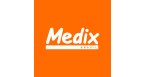 Por dentro da empresa Medix Brasil Logo