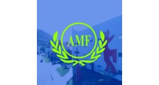 Faculdade Antonio Meneghetti logo