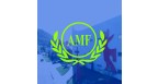 Faculdade Antonio Meneghetti Logo