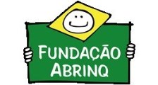 Logo de FUNDACAO ABRINQ PELOS DIREITOS DA CRIANCA E DO ADOLESCENTE