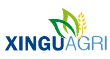 Agrícola Xingu logo