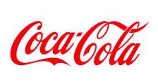 Coca-Cola Brasil logo