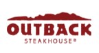 Por dentro da empresa Outback Logo