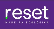 Logo de Reset Madeira Ecológica