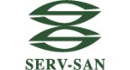 Serv-San Logo