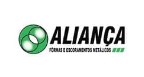 Alianças Fôrmas e Escoramentos Metálicos Logo
