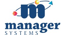 MANAGER SYSTEMS logo