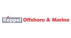 Keppel FELS Brasil Logo