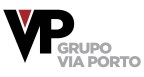 Via Porto Fiat Logo