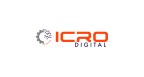 Por dentro da empresa Icro digital Logo