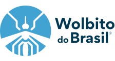 Logo de Wolbito do Brasil