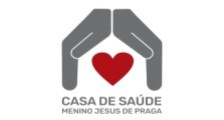 Logo de Casa de Saúde Menino Jesus de Praga