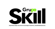 Logo de Grupo Skill
